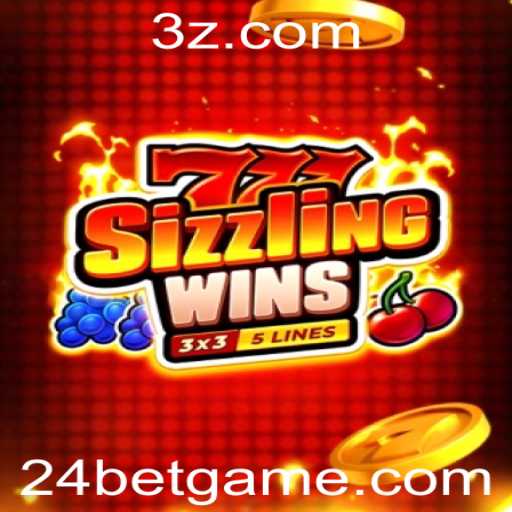 Descubra a Emoção de 777sizzlingwins com 24 Bet