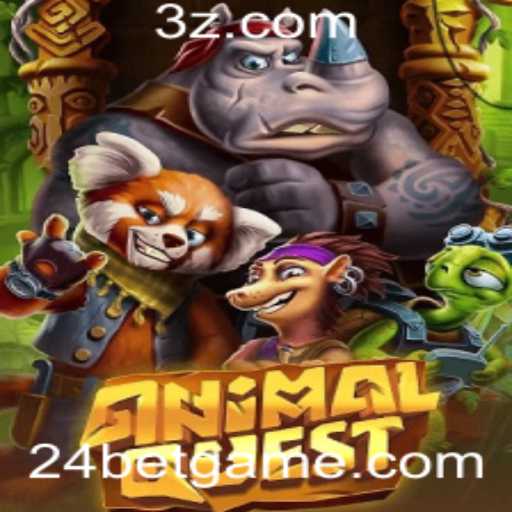 Explorando AnimalQuest: Um Guia Completo com Foco no '24 Bet'