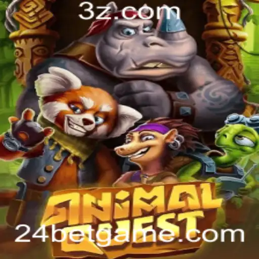 Explorando AnimalQuest: Um Guia Completo com Foco no '24 Bet'