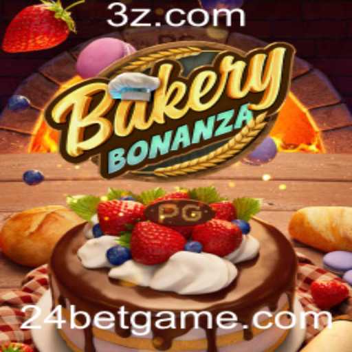 Descubra o Encanto do Jogo BakeryBonanza