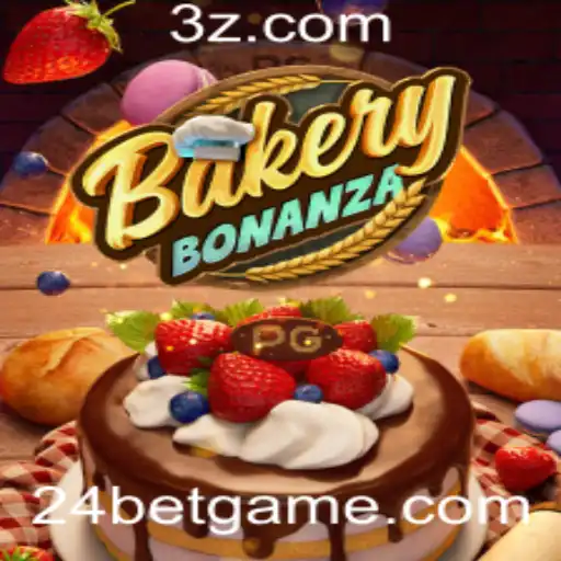 Descubra o Encanto do Jogo BakeryBonanza