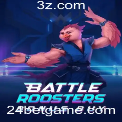 Explorando o Mundo de BattleRoostersBonusBuy: Estratégias e Regras