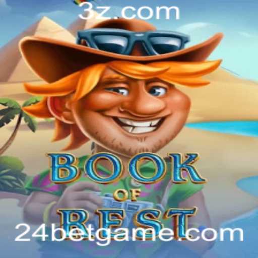 Descubra o Fascinante Mundo do Jogo BookofRest