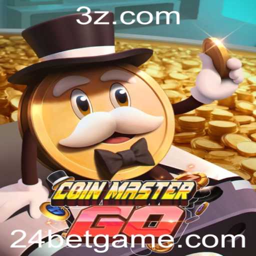 CoinMasterGO: Explore, Conquiste e Aposte no Novo Jogo Inovador