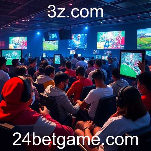 Comunidade Jogadores: Uma Imersão no Universo do Entretenimento Virtual