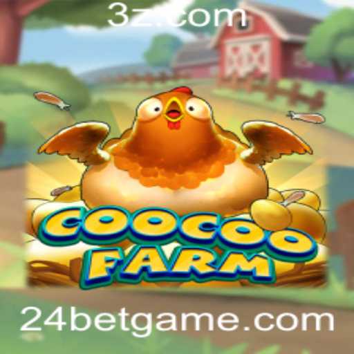 CooCooFarm: Descubra o Excitante Mundo do Jogo de Apostas