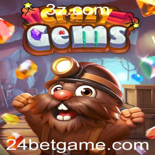 Descubra CrazyGems: O Jogo que está Conquistando o Mundo dos Apostadores