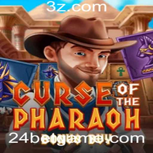 Descubra o Fascinante Mundo de CurseofthePharaohBonusBuy