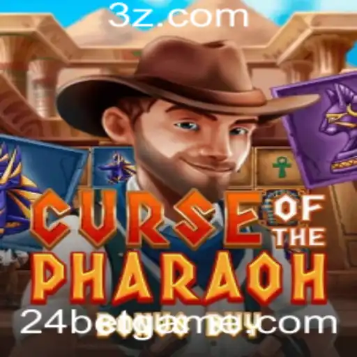 Descubra o Fascinante Mundo de CurseofthePharaohBonusBuy