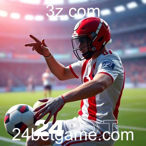 Esportes Virtuais: Uma Nova Era no Mundo das Apostas