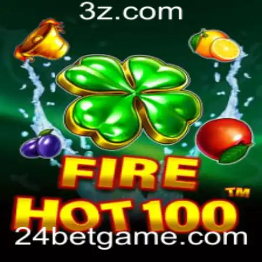 Descubra FireHot100: Um Mergulho no Mundo das Apostas com 24 Bet