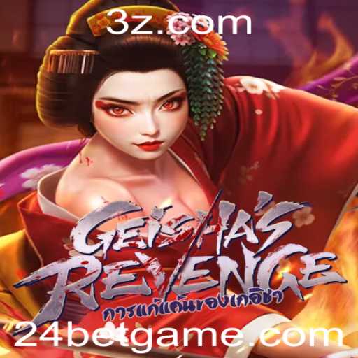 Desvendando GeishasRevenge: Um Mergulho no Universo de 24 Bet