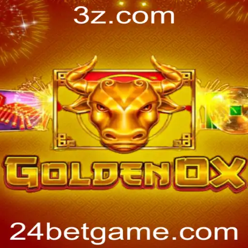 Explorando o Fascinante Mundo do Jogo GoldenOx e a Estratégia 24 Bet