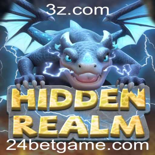 Desvendando HiddenRealm: Um Mergulho no Enigmático Jogo de Apostas 24 bet