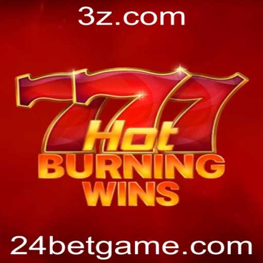 Explorando Hot Burning Wins: A Atração do Jogo e a Dinâmica do 24 Bet
