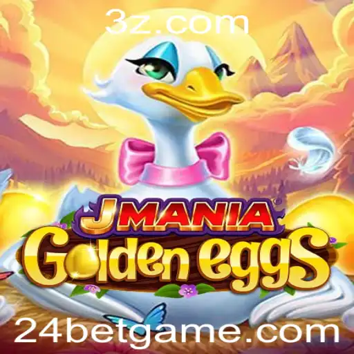 Explorando o Jogo JManiaGoldenEggs: Regras e Estratégias
