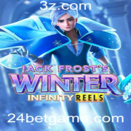 Descubra a Magia de JackFrostsWinter: Um Novo Jogo de Apostas Emocionante