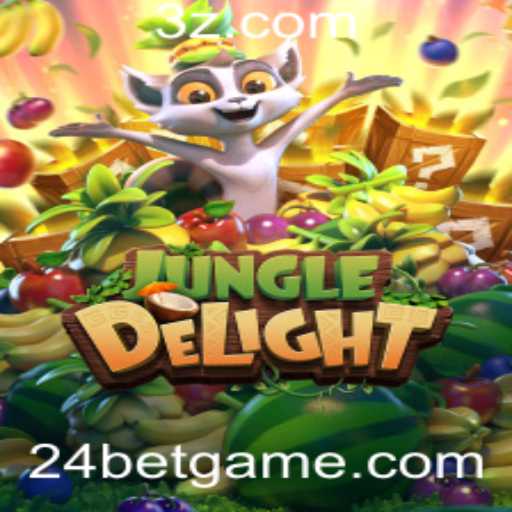 JungleDelight: Uma Aventura Selvagem de Estratégia e Diversão