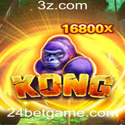 Explorando o Mundo de 'Kong': Um Guia Completo para Jogar Com 24 Bet