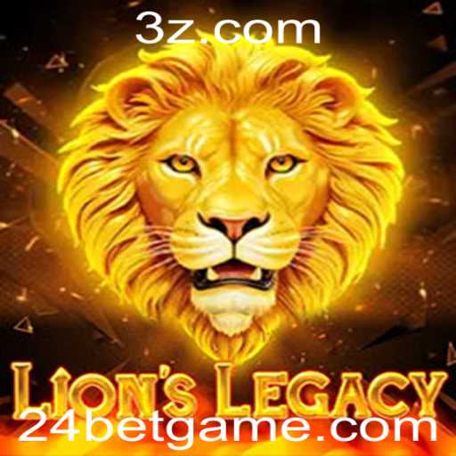 LionsLegacy: Mergulhe na Empolgante Aventura de Apostas com 24 Bet