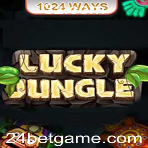 Descubra o Mundo de LuckyJungle1024: Um Mergulho no Jogo e suas Regras Exaltantes