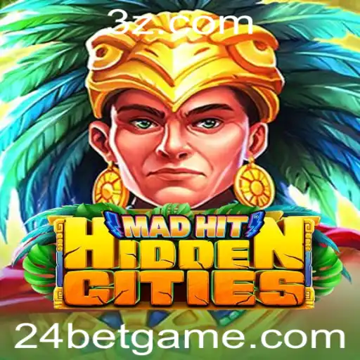 MadHitHiddenCities: Explorando o Mundo das Cidades Ocultas com 24 Bet