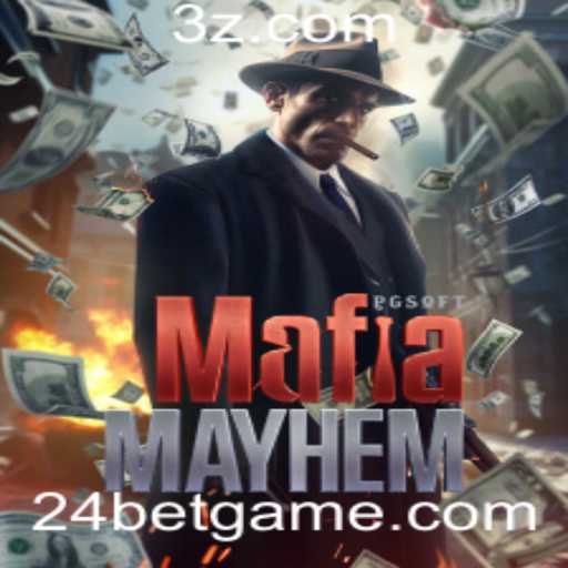 Explorando MafiaMayhem: Um Novo Jogo de Estratégia e Apostas