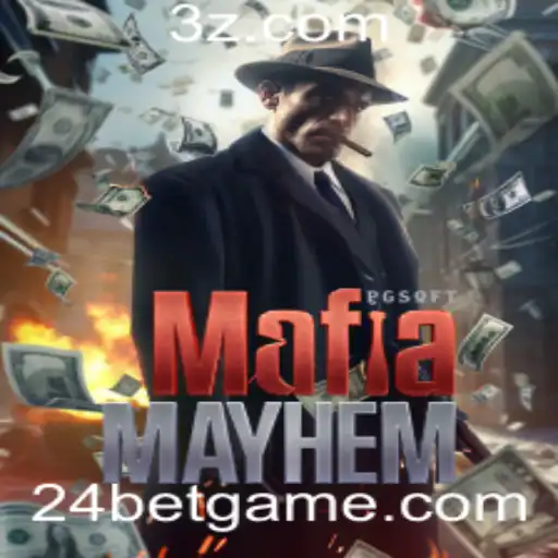 Explorando MafiaMayhem: Um Novo Jogo de Estratégia e Apostas