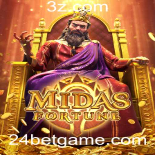 Descubra o MidasFortune: O Jogo de Apostas 24 Bet Que Está Conquistando o Mundo
