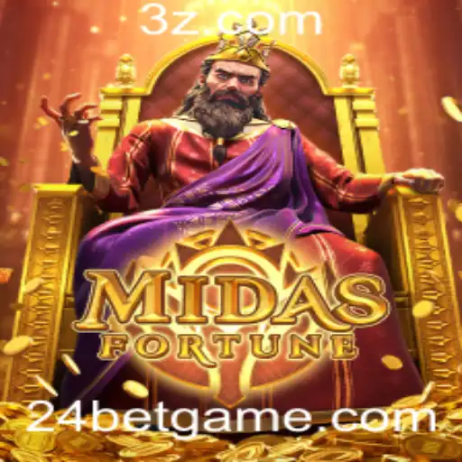 Descubra o MidasFortune: O Jogo de Apostas 24 Bet Que Está Conquistando o Mundo