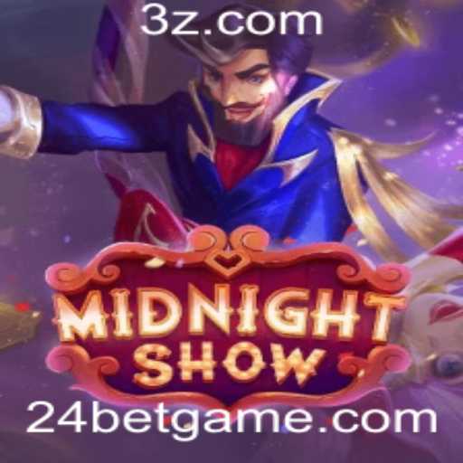 Explorando o Fascinante Mundo de 'MidnightShow' e a Estratégia de Aposta '24 Bet'
