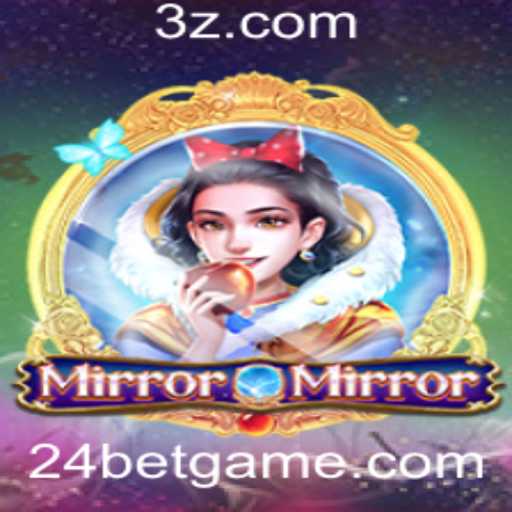 MirrorMirror: Explorando a Nova Sensação dos Jogos com Estrategia 24 Bet