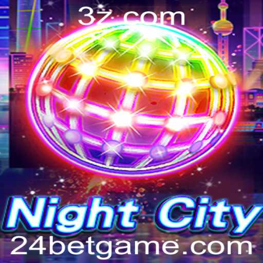 Explorando NightCity: Uma Imersão no Jogo de Apostas 24 Bet