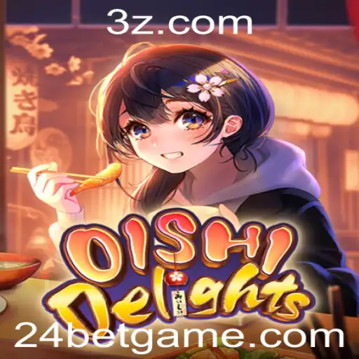 OishiDelights: Explorando o Mundo do Jogo de Azar e Estratégia
