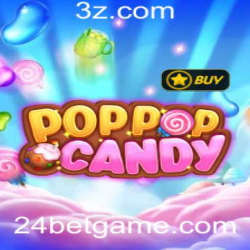 Explorando o Fascinante Mundo de POPPOPCANDY: Guia Completo e Atualizado