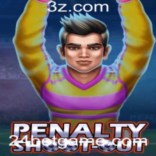 Entendendo o Jogo PenaltyShootOut: Estratégias e Regras