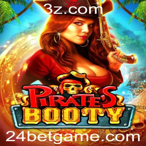 Explorando o Mundo de 'PiratesBooty' - Um Jogo de Estratégia e Aventura