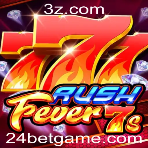 Desvendando RushFever7s: O Excitante Jogo de Apostas '24 Bet'
