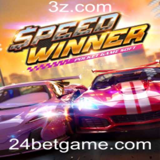 Descubra Tudo Sobre o Jogo SpeedWinner: Uma Aposta de Emoção com 24 Bet