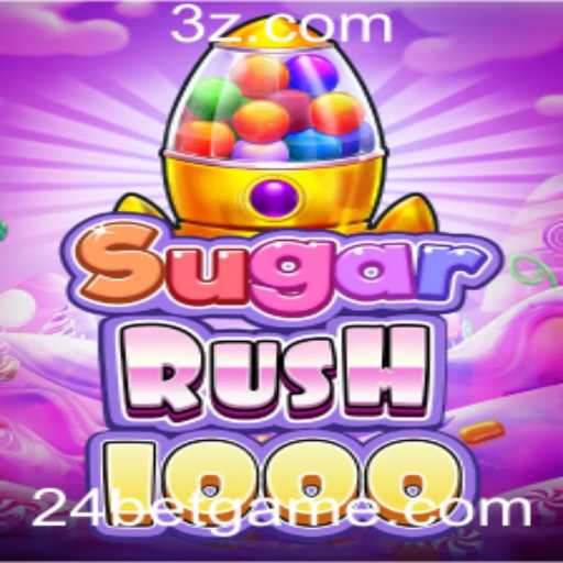 A Fascinante Jornada do Jogo SugarRush1000 e a Estratégia de Apostas 24 Bet