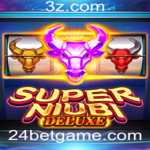 Descubra as Emoções de SuperNiubiDeluxe: O Jogo de Estratégia com 24 Bet