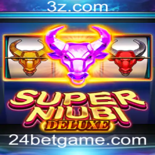 Descubra as Emoções de SuperNiubiDeluxe: O Jogo de Estratégia com 24 Bet