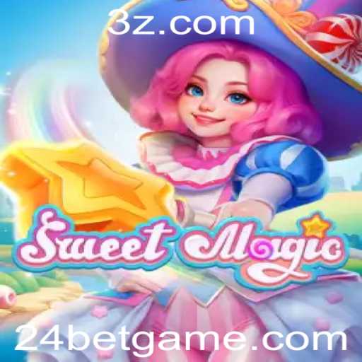 Explorando o Fascinante Mundo de SweetMagic: O Jogo de Estratégia Emocionante