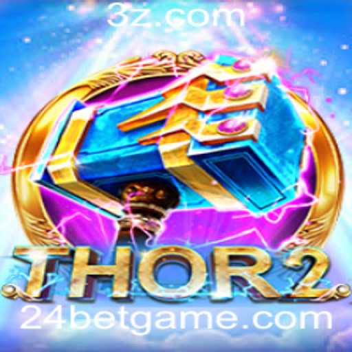 Descubra Thor2: Um Mergulho no Jogo de Apostas '24 Bet'