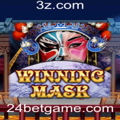 WinningMask: Um Mergulho no Mundo da Aposta com 24 Bet