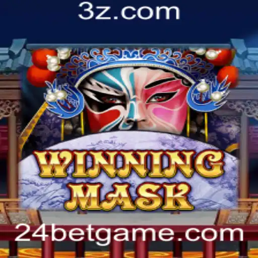 WinningMask: Um Mergulho no Mundo da Aposta com 24 Bet